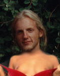 Bjørn Henrik Hansen