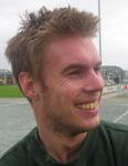 Christian Smerkerud