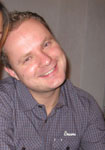 Jon Olav Løsnesløkken