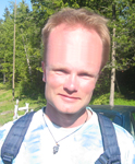 Øyvind Garmo